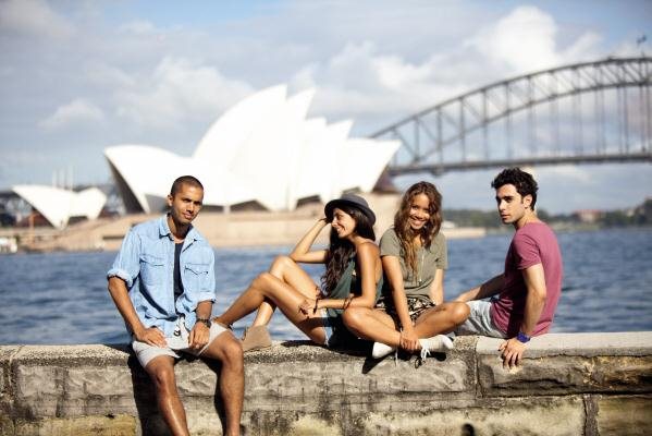 Sydney